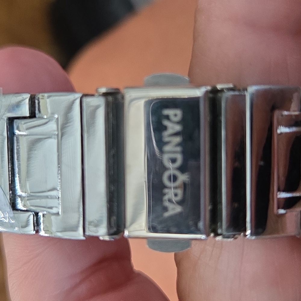NWOT! Rare Pandora Watch 6301 - Picture 5 of 10